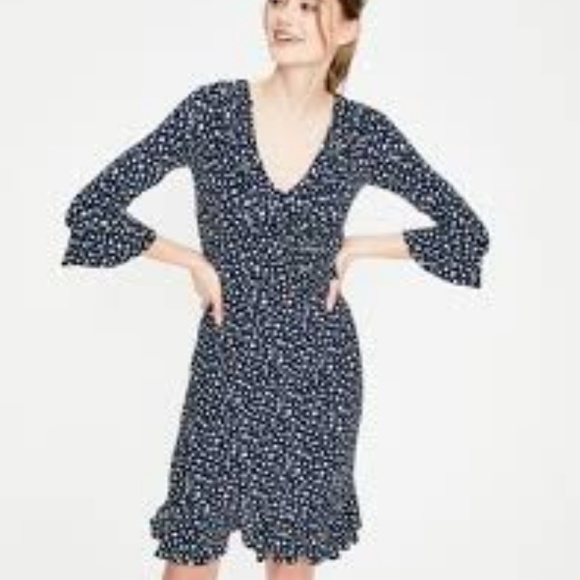 poshmark boden dress